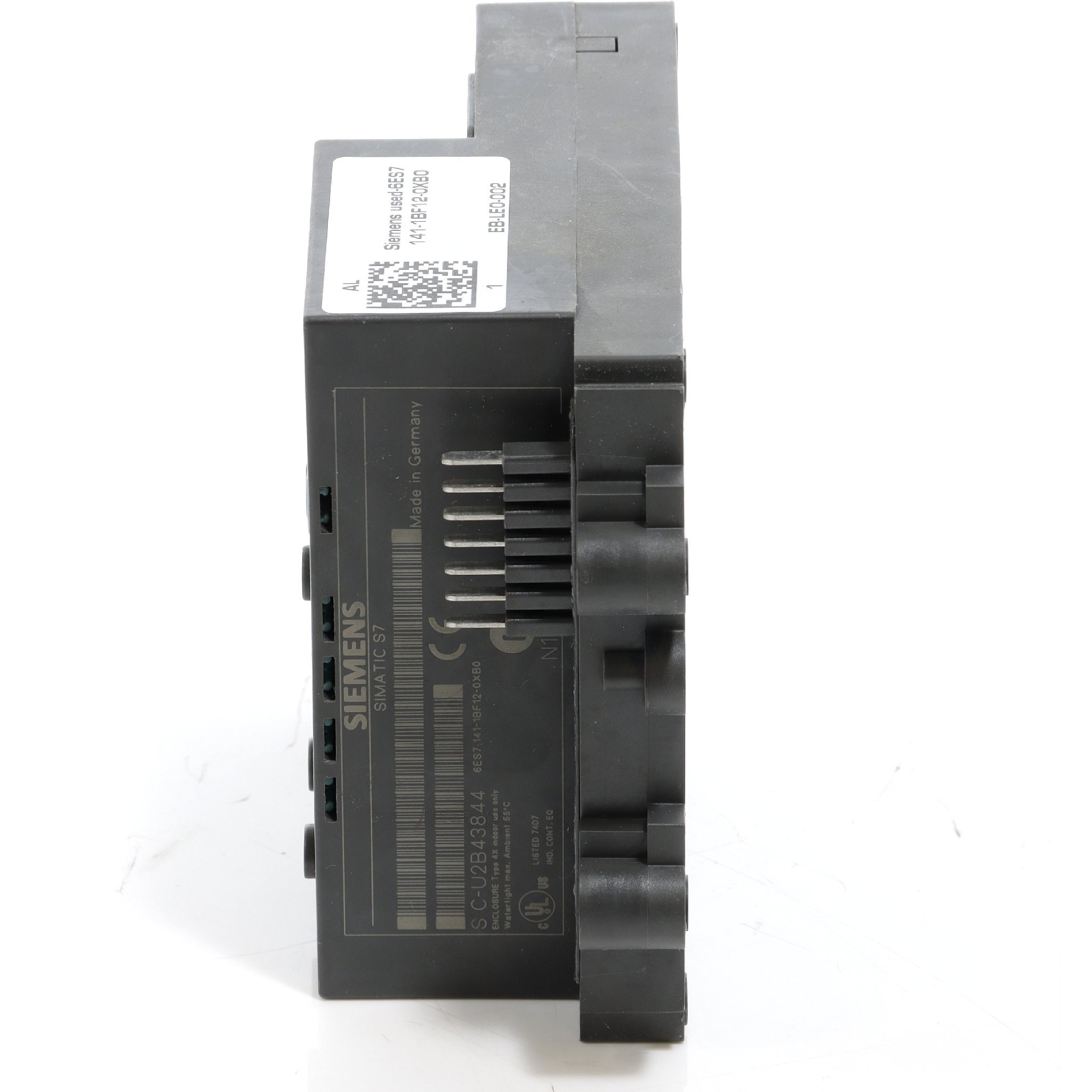 Simatic S7 Basismodul  